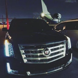 cadillac