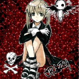 † goth march †