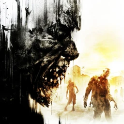 dying light