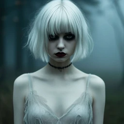 vengeful - archive slayr sc
