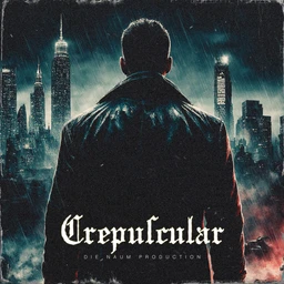 CREPUSCULAR | Dark Trap Beat