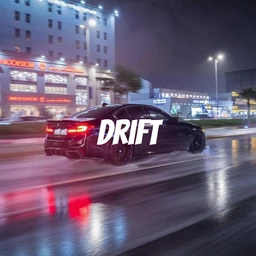 drift