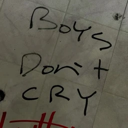 boysdontcry