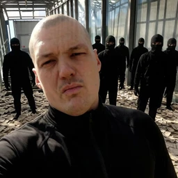 О.П.Prod - 64trap, drill
