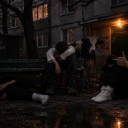 иногда насилую