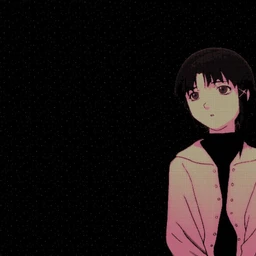 little girl