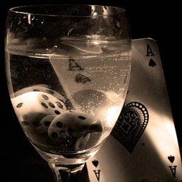 "Poker" - Boom Bap X Experimen