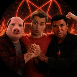 trapamerry