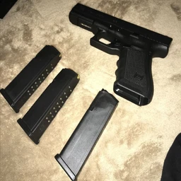 full ammo