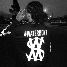 water