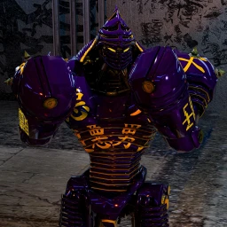 noisyboy