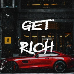 GET RICH