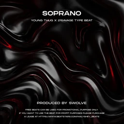 Soprano