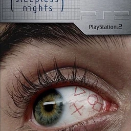 Lack of Vision