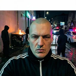 О.П.Prod - 30 trap, drill