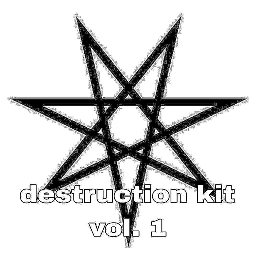 destruction kit vol.1