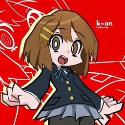 shinkyū!
