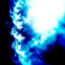 FROZN CLOUD
