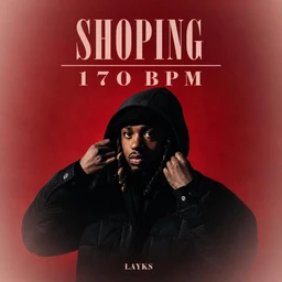 SHOPING trap x club