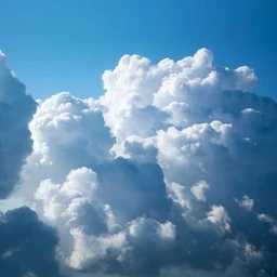 clouds