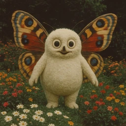 yeti