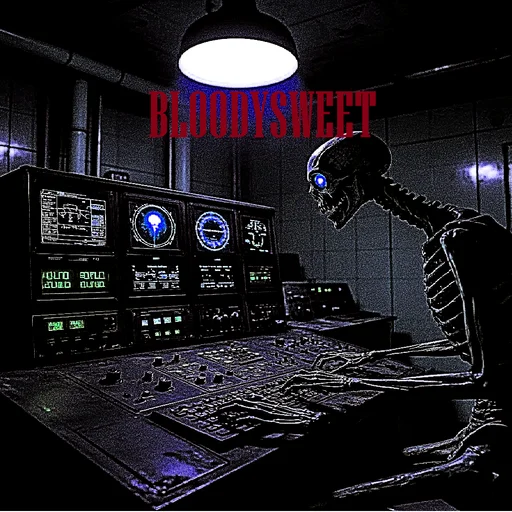 BLOODYSWEET KIT