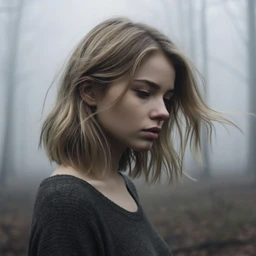 wanna talk - sad sc alt edm