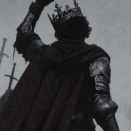 KING