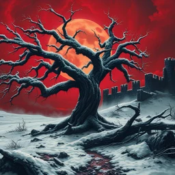doom metal x stoner rock type