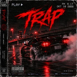 Flow Trap