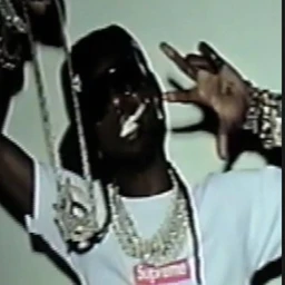 GOLD MAN