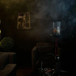 Hookah