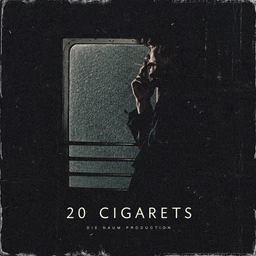 20 CIGARETS (Indie Rock Beat)
