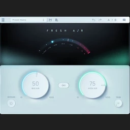 #50 fresh air rxy