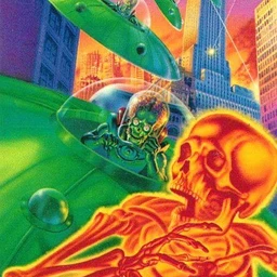 REST IN ACID
