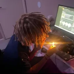 LVL UP