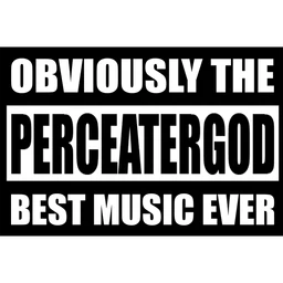 PERCEATERGOD