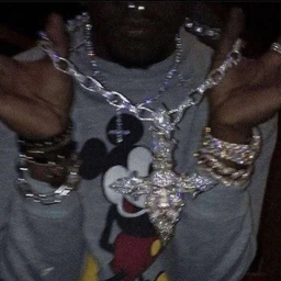 THUGGER