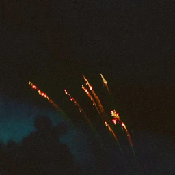 firewoяк