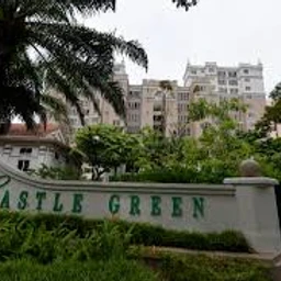 castlegreen