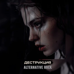 деструкция | rock