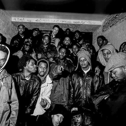 MEMPHIS FREESTYLE