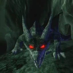 Silent Draco