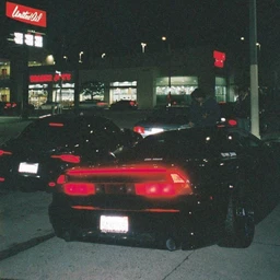 "too much" | ethereal trap