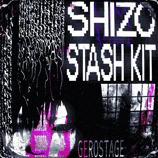 SHIZO STASH KIT