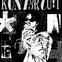 Kont3rcult