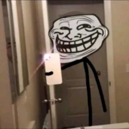 trollface