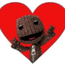 sackboy