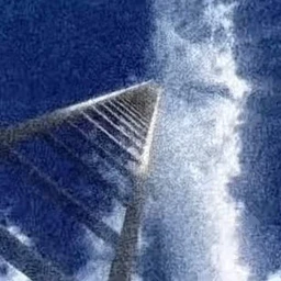 stairway to heaven