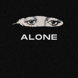 Alone